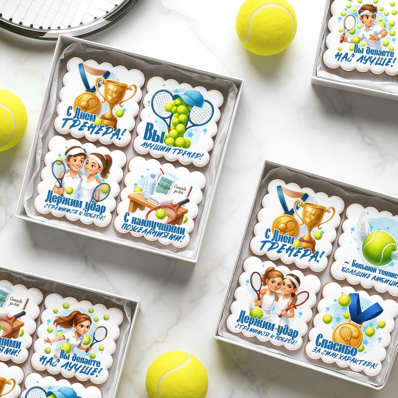 Большой тенис (18)